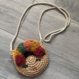 Zara Frida Khalo Crossbody Purse 👜